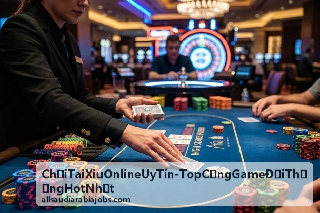 Soi Cầu Tài Xỉu Online Uy Tín